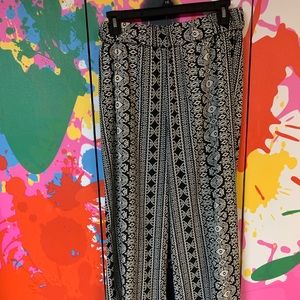 Tribal Pants